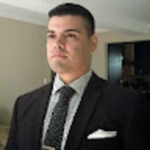 Meet your Posher, Alexandre